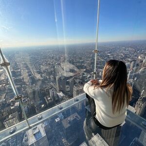 Meet your Posher, Ivonne